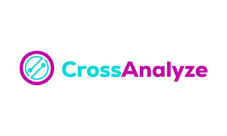 CrossAnalyze.com - Creative brandable domain for sale